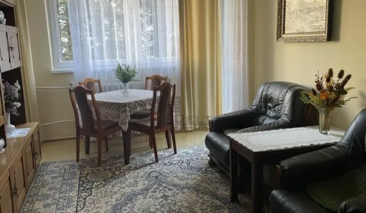 Mieszkanie 4-pokojowe Warszawa Targówek, ul. Smoleńska