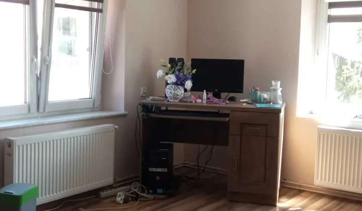 Mieszkanie 4-pokojowe Kłaczyna