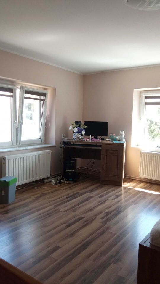 Mieszkanie 4-pokojowe Kłaczyna. Zdjęcie 1