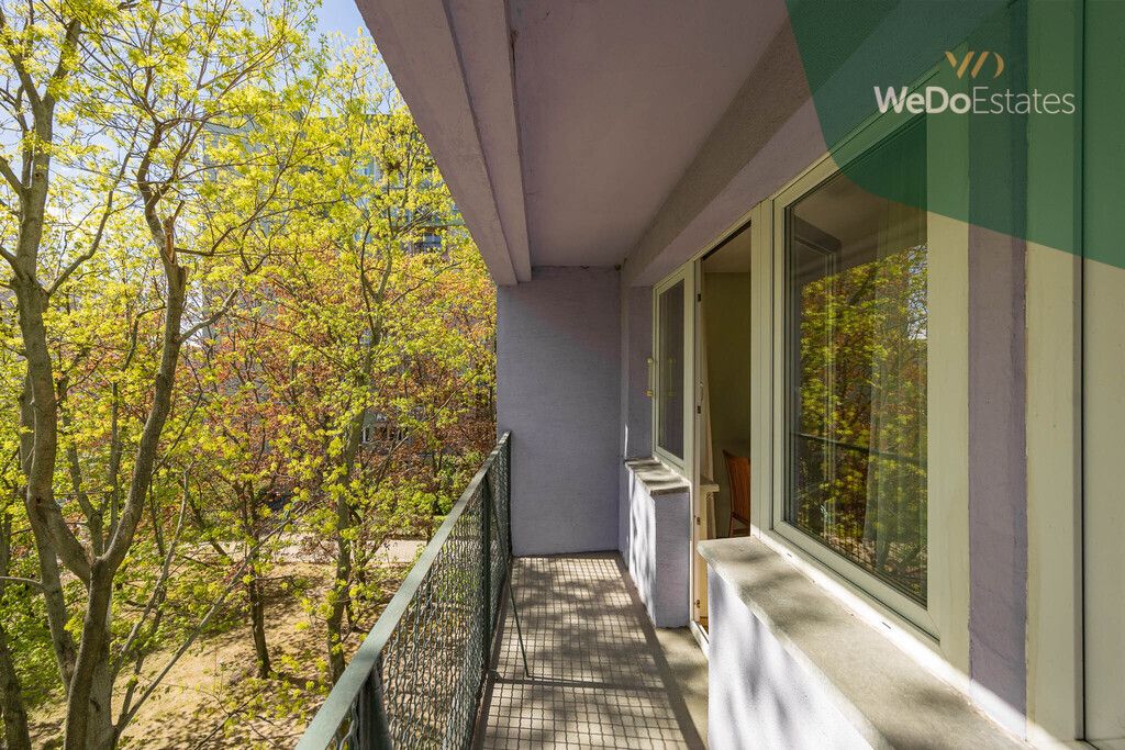 Mieszkanie 3-pokojowe Warszawa Śródmieście, ul. Górnośląska. Zdjęcie 14