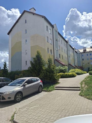 Mieszkanie 1-pokojowe Olsztyn Jaroty, ul. Jarocka. Zdjęcie 1