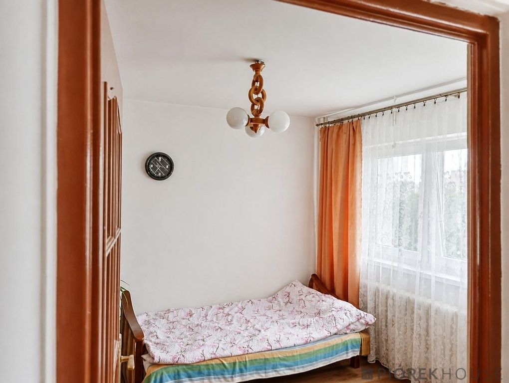 Mieszkanie 3-pokojowe Warszawa Żoliborz, ul. Władysława Broniewskiego. Zdjęcie 5