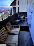 Mieszkanie 3-pokojowe Bydgoszcz Osowa Góra, ul. Waleniowa. Zdjęcie 2