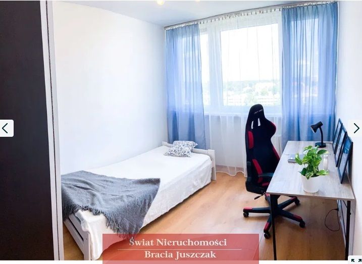 Mieszkanie 2-pokojowe Wrocław Popowice, ul. Kłodnicka. Zdjęcie 3