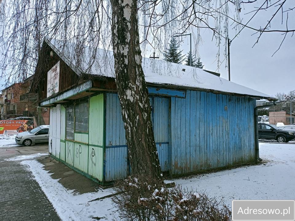 Lokal Proszowice, ul. Partyzantów. Zdjęcie 7
