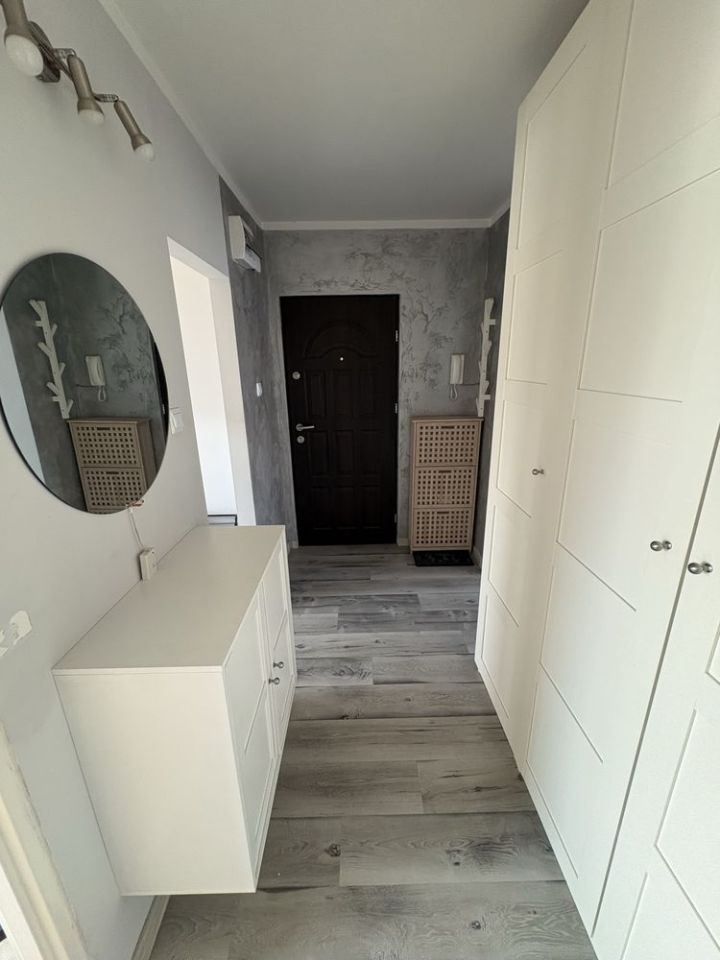 Mieszkanie 3-pokojowe Hajnówka. Zdjęcie 7