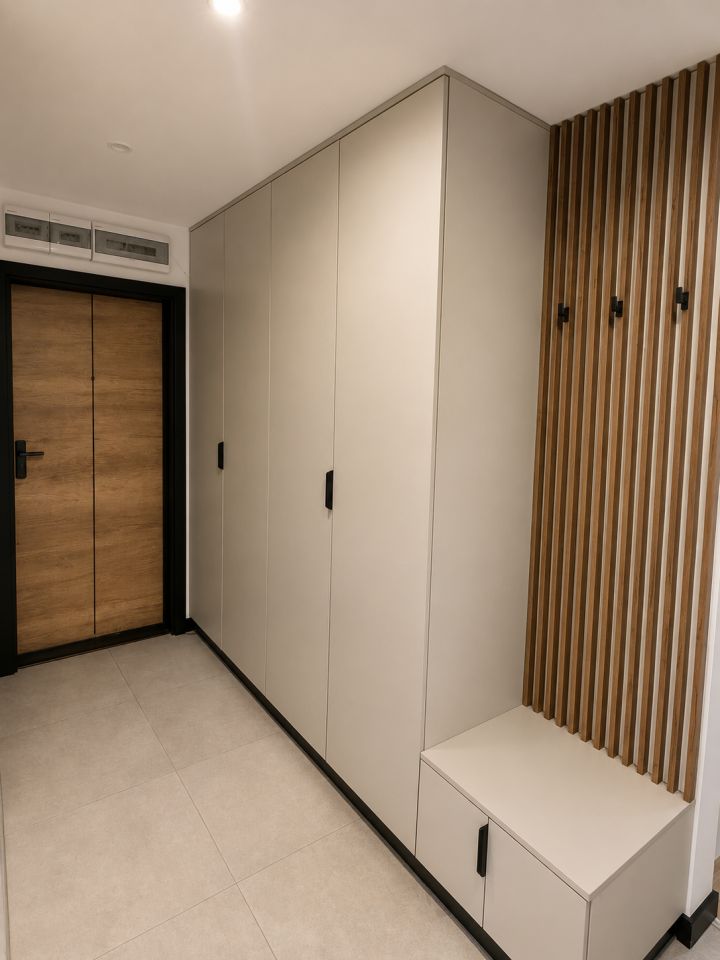 Mieszkanie 2-pokojowe Radomsko Centrum, Piastowska 15. Zdjęcie 3