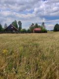 Działka rekreacyjna Mącice. Zdjęcie 4