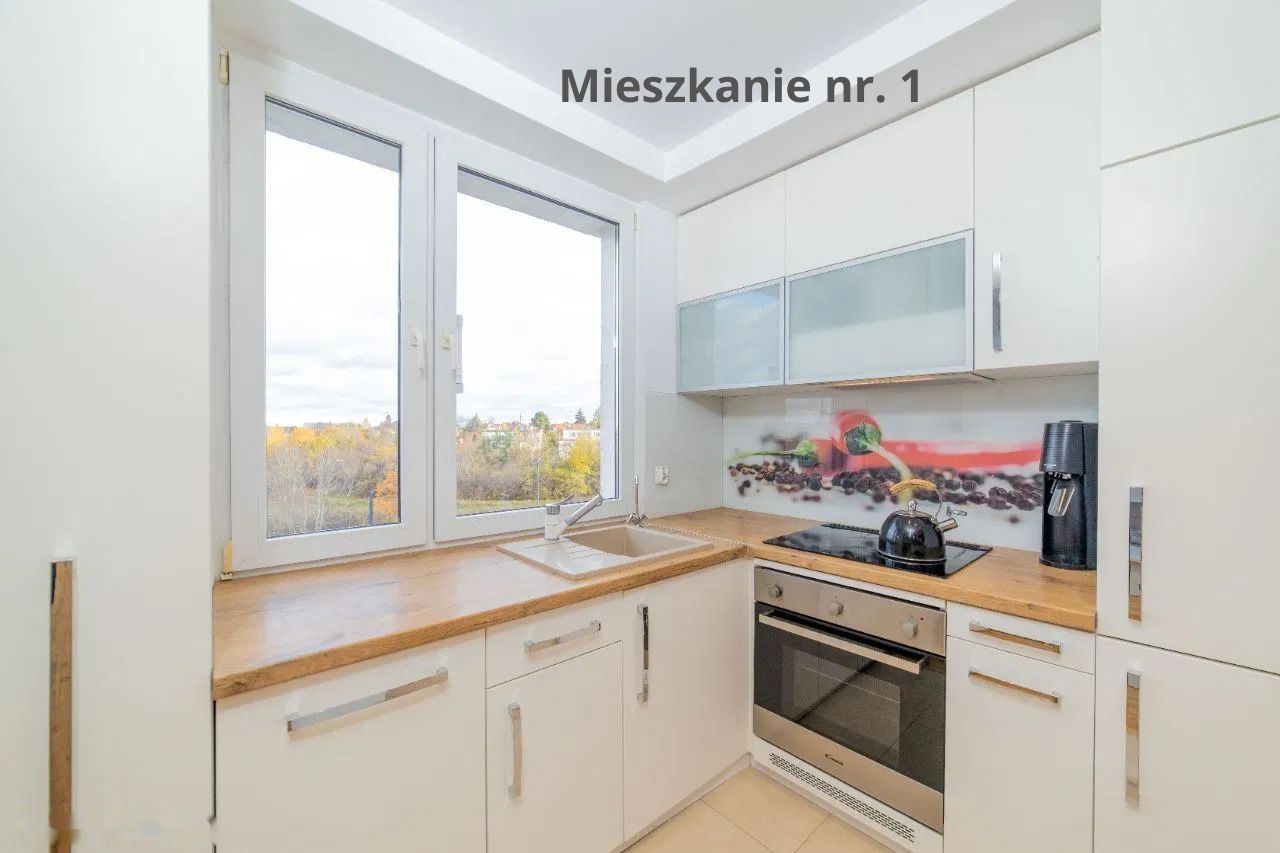 Mieszkanie 5-pokojowe Olsztyn Nagórki, ul. Stanisława Murzynowskiego. Zdjęcie 13
