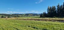 Działka budowlana Stare Bystre. Zdjęcie 4