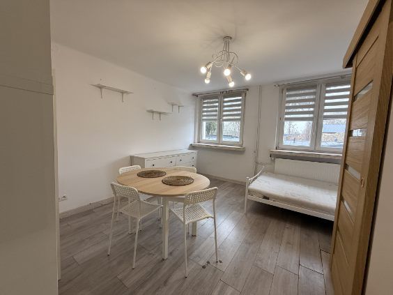 Mieszkanie 1-pokojowe Lublin Felin, ul. Grenadierów. Zdjęcie 2