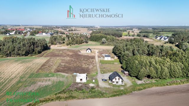 Działka budowlana Jabłówko. Zdjęcie 7