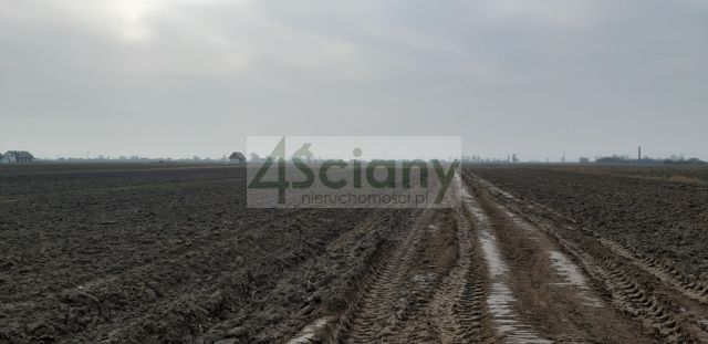 Działka budowlana Zaborówek. Zdjęcie 2