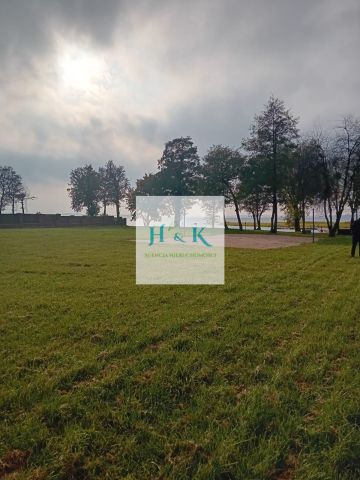 Działka inwestycyjna Olsztyn. Zdjęcie 12