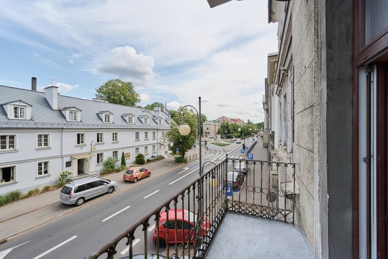 kamienica, 20 pokoi Kalisz Centrum, al. Wolności. Zdjęcie 18