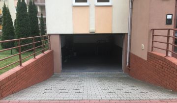 Garaż/miejsce parkingowe Poznań Piątkowo, ul. Królewska. Zdjęcie 1