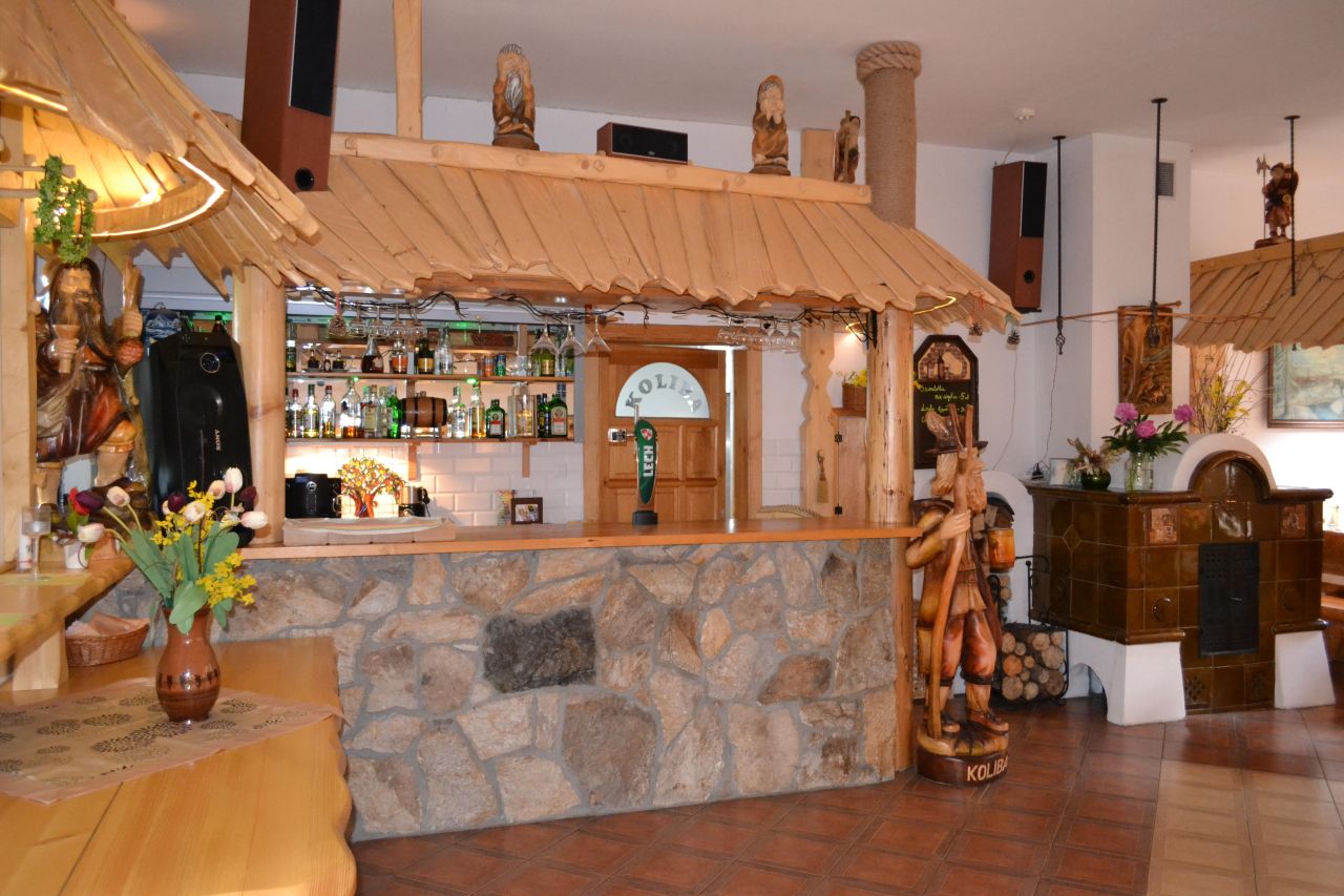 Hotel/pensjonat Stronie Śląskie, Stronie Wieś 30A. Zdjęcie 12