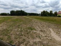 Działka budowlana Ruda. Zdjęcie 2