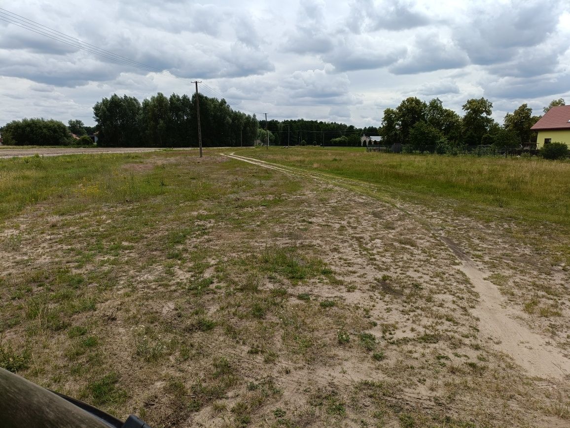 Działka budowlana Ruda. Zdjęcie 3