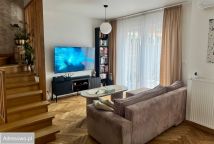 dom szeregowy, 5 pokoi Wrocław Zgorzelisko, ul. Trocka. Zdjęcie 3