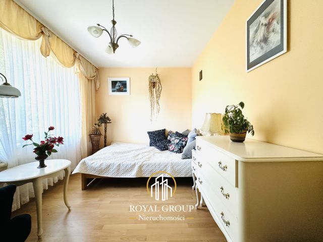 Mieszkanie 3-pokojowe Lublin Sławin, ul. Fiołkowa. Zdjęcie 1