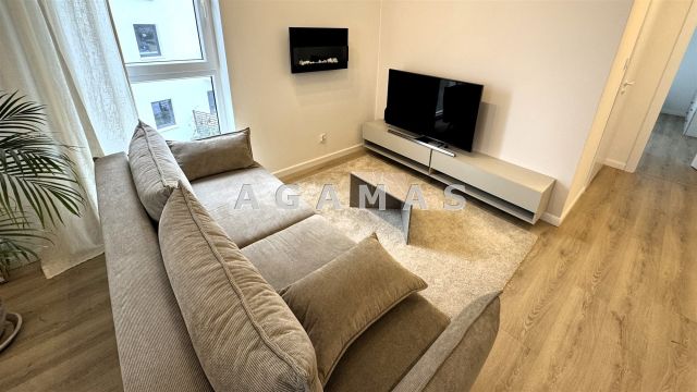 Mieszkanie 3-pokojowe Wrocław Śródmieście, ul. Marcellego Bacciarellego. Zdjęcie 6