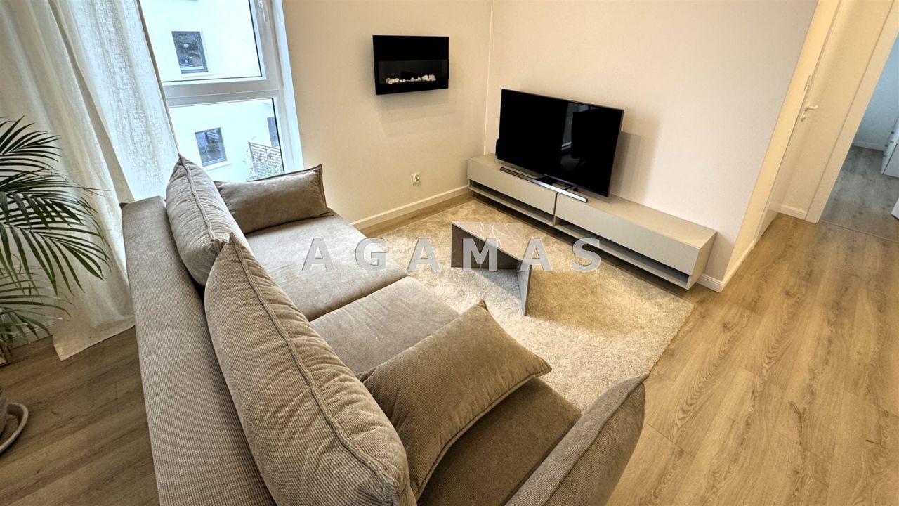 Mieszkanie 3-pokojowe Wrocław Śródmieście, ul. Marcellego Bacciarellego. Zdjęcie 6