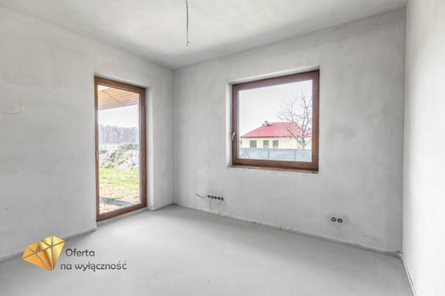 dom wolnostojący, 5 pokoi Motycz. Zdjęcie 8