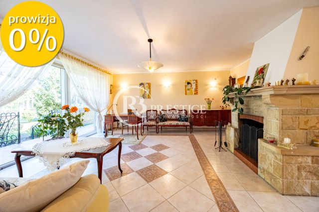 dom wolnostojący, 6 pokoi Obelzanki. Zdjęcie 4