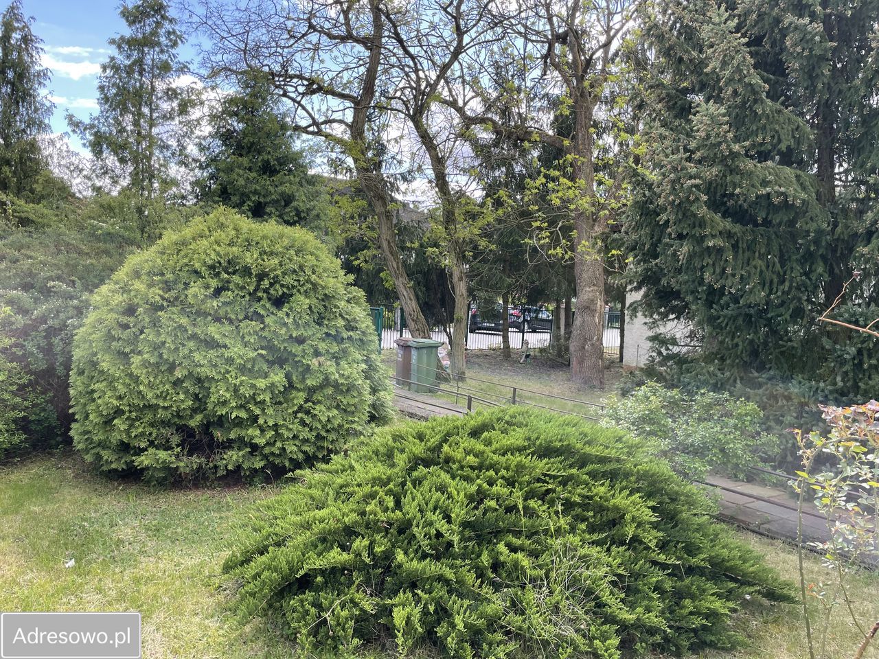 Działka budowlana Toruń Barbarka. Zdjęcie 12