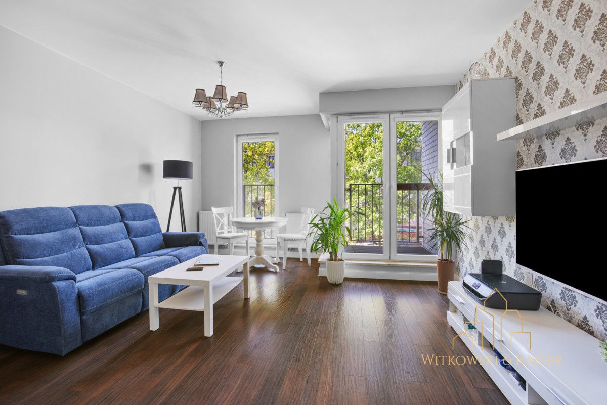 Mieszkanie 2-pokojowe Warszawa Białołęka, ul. Strumykowa