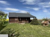 Działka budowlana Jarluty Duże