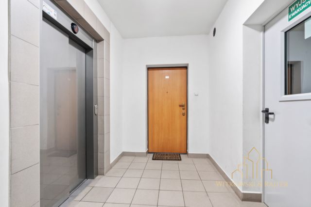 Mieszkanie 2-pokojowe Marki, ul. Maksymiliana Małachowskiego. Zdjęcie 10