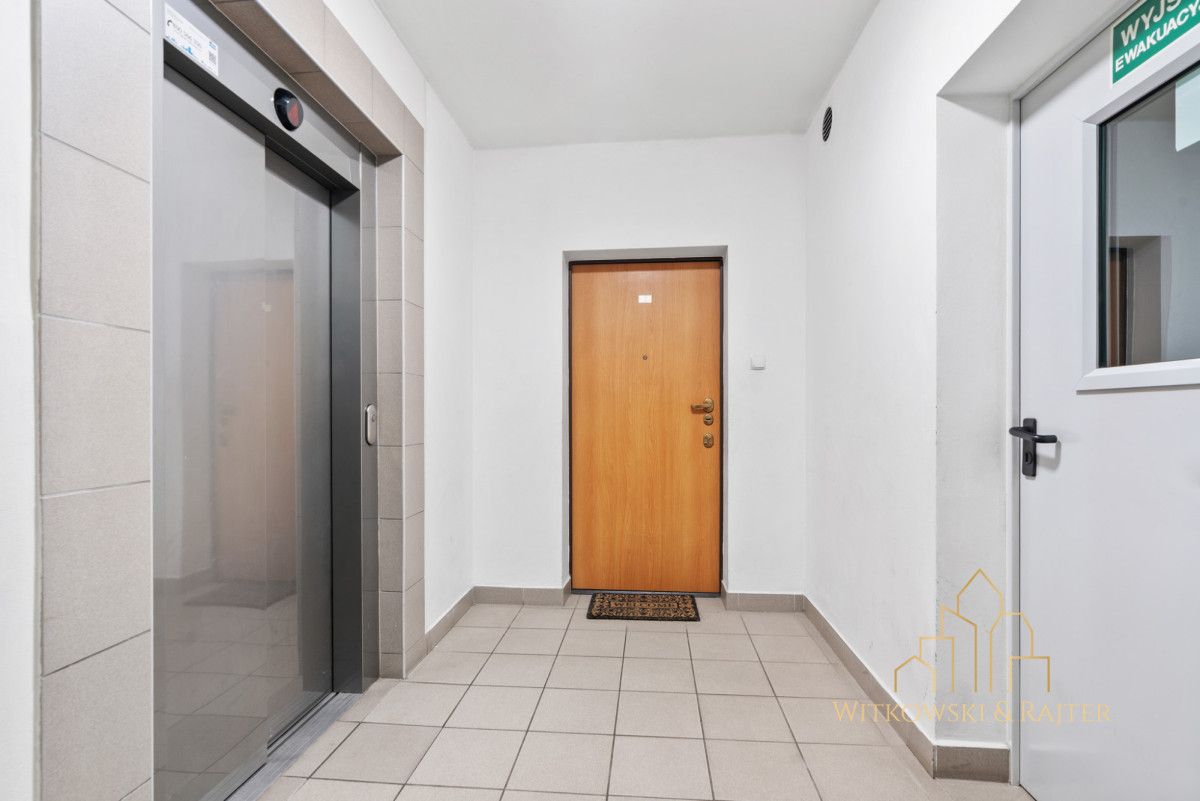 Mieszkanie 2-pokojowe Marki, ul. Maksymiliana Małachowskiego. Zdjęcie 10