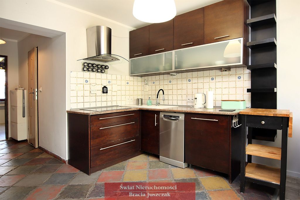 Mieszkanie 3-pokojowe Wrocław Grabiszyn