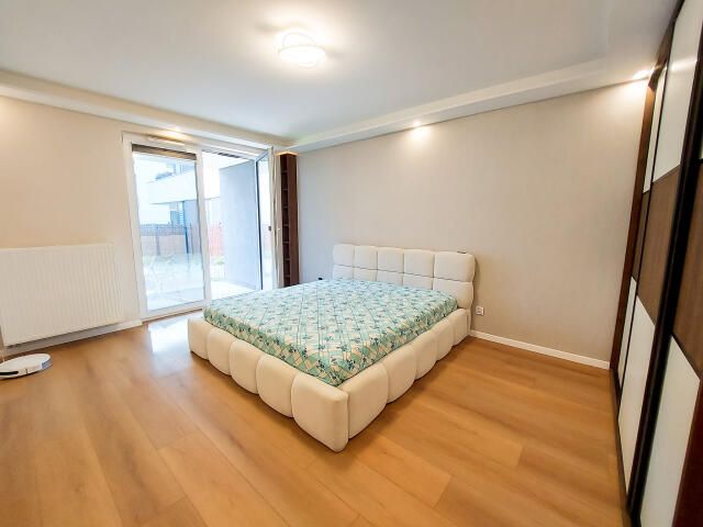 Mieszkanie 2-pokojowe Kraków Mistrzejowice, os. Piastów. Zdjęcie 3