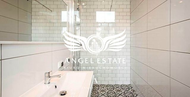 Mieszkanie 6-pokojowe Szczecin Centrum, ul. Jagiellońska. Zdjęcie 5