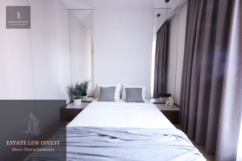 Mieszkanie 2-pokojowe Kraków, ul. Mogilska. Zdjęcie 4