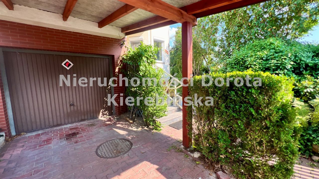 dom szeregowy, 8 pokoi Tomaszów Mazowiecki. Zdjęcie 31