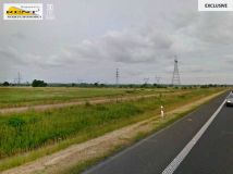 Działka rolna Reptowo