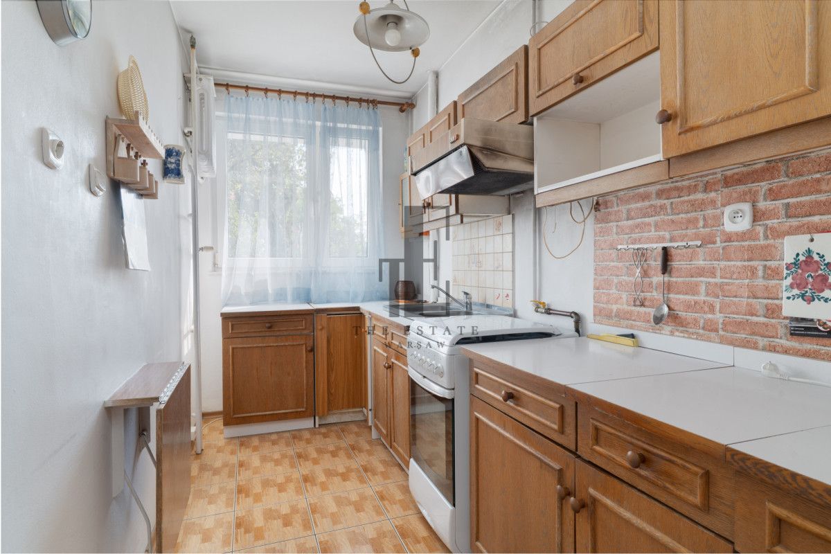 Mieszkanie 3-pokojowe Warszawa Wola. Zdjęcie 4