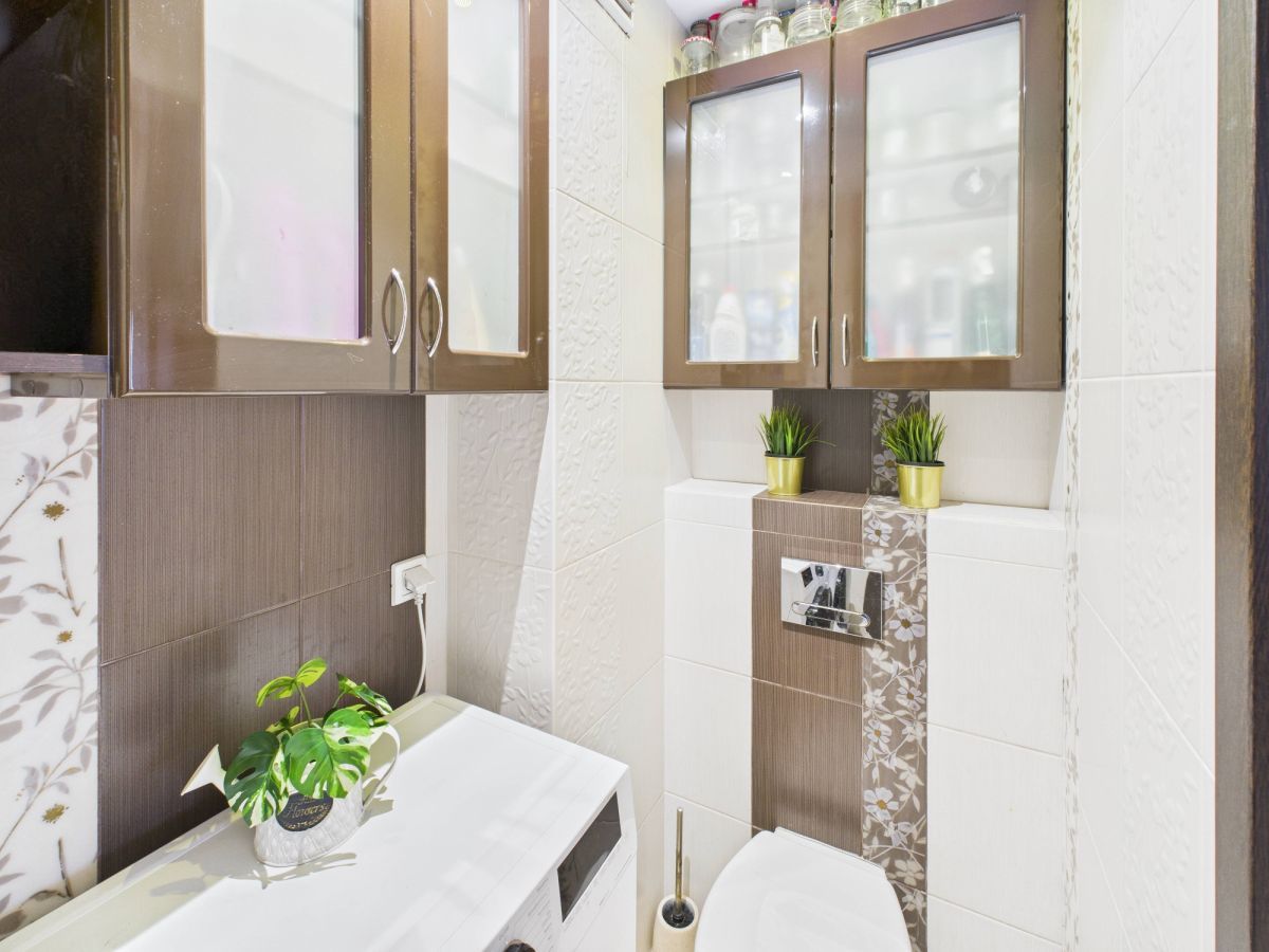 Mieszkanie 3-pokojowe Brwinów, ul. Sportowa. Zdjęcie 13