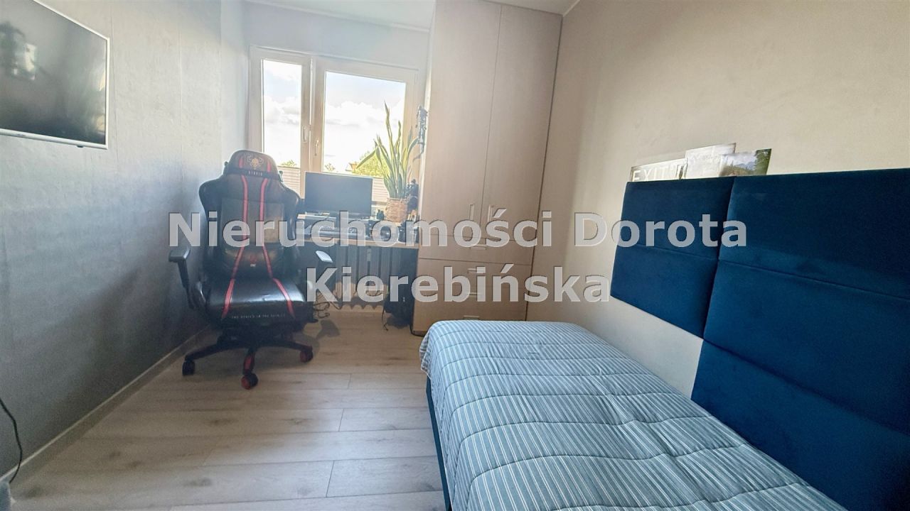 Mieszkanie 3-pokojowe Tomaszów Mazowiecki, ul. dr. Seweryna Sterlinga. Zdjęcie 11