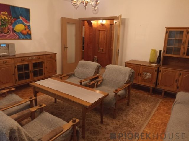 Mieszkanie 4-pokojowe Warszawa Praga-Południe, ul. Janusza Meissnera. Zdjęcie 4