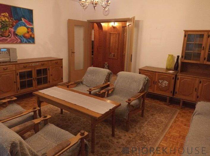 Mieszkanie 4-pokojowe Warszawa Praga-Południe, ul. Janusza Meissnera. Zdjęcie 4