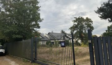 Działka budowlana Grodzisk Mazowiecki, ul. gen. J. Chłopickiego