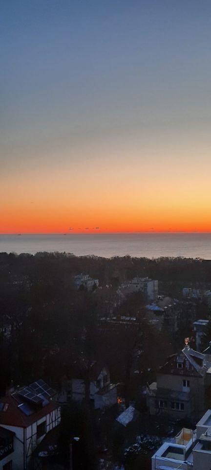 Mieszkanie 3-pokojowe Sopot Kamienny Potok, ul. Henryka Sienkiewicza. Zdjęcie 19