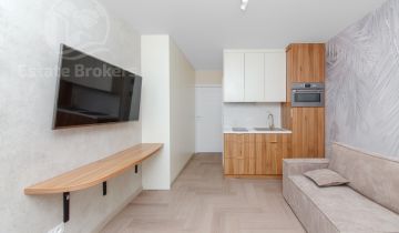 Mieszkanie 1-pokojowe Wrocław Śródmieście, pl. Grunwaldzki