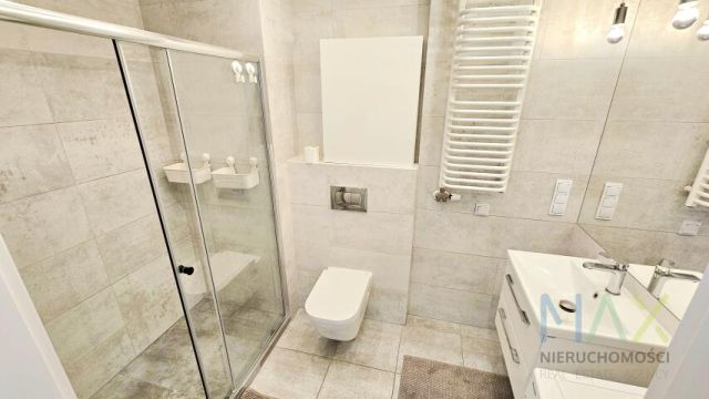 Mieszkanie 2-pokojowe Kraków Bronowice Małe, ul. Stanisława Przybyszewskiego. Zdjęcie 11