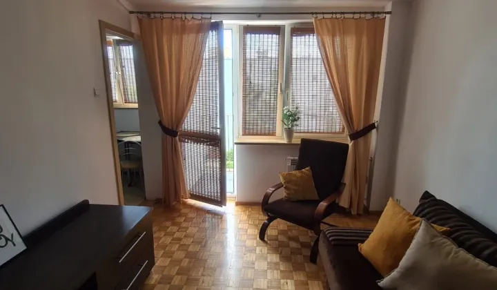 Mieszkanie 1-pokojowe Wyszków Centrum